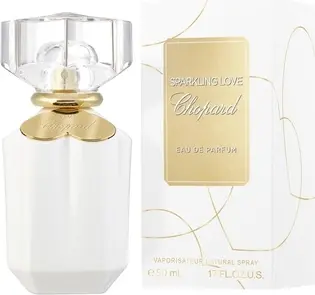 Eau De Parfum Chopard Sparkling Love