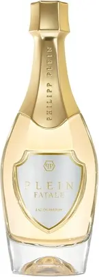 Eau De Parfum Philipp Plein Plein Fatale