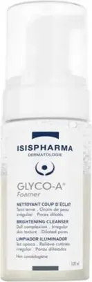 Очищающий гель Isis Pharma Glyco-A Foamer для лица 5.5% гликолевой кислоты