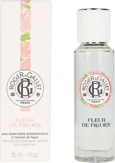 Туалетная вода Roger & Gallet Fleur De Figuier