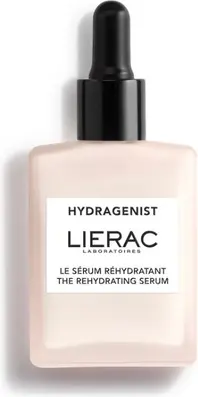 Сыворотка Lierac Hydragenist The Rehydrating Serum