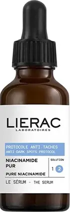 Сыворотка Lierac Protocol Против Пигментных Пятен