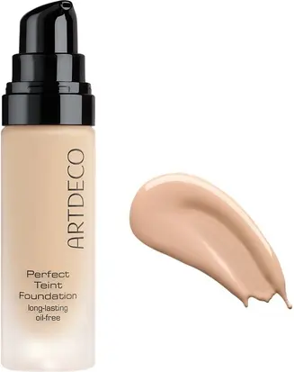Маскирующий тональный крем Artdeco Perfect Teint