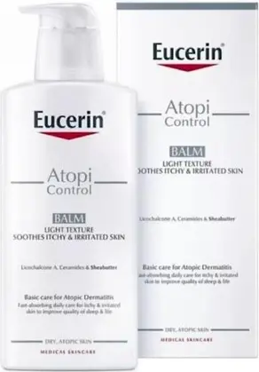 Бальзам Eucerin Atopicontrol