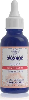 Сыворотка Glow Serum Acqua Alle Rose