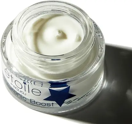 Крем для лица Rougj Hyaluronic Boost