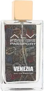 Eau de Parfum Alviero Martini Andare Lontano Viaggiando Venezia