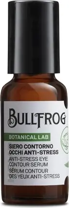 Сыворотка для глаз Bullfrog Anti-Stress