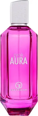Eau De Parfum Grandeur Grandeur Pink Aura