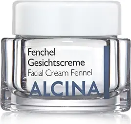 Крем Alcina Intensive Care Cream