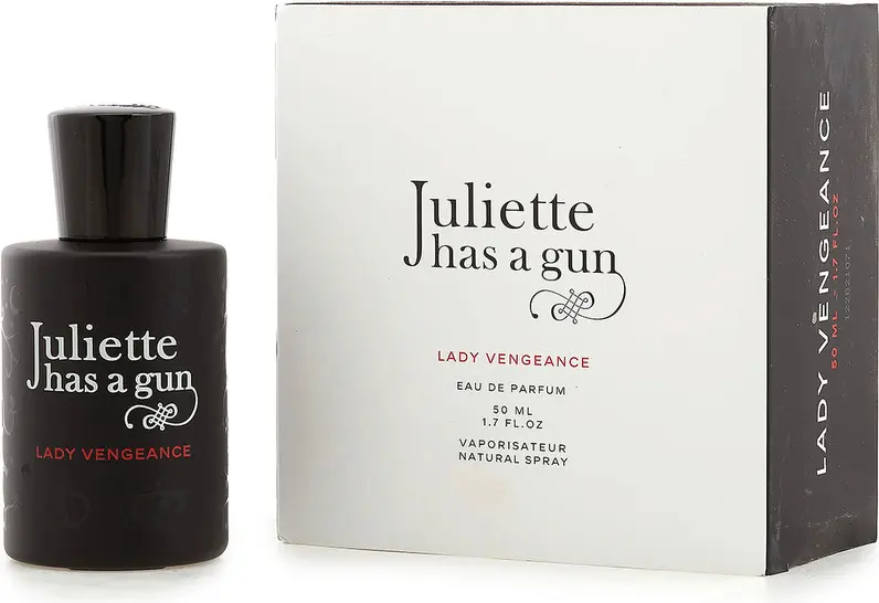Eau de Parfum Juliette Has A Gun Lady Vengeance