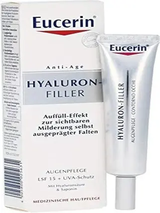 Крем для век Eucerin