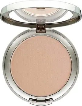 Рассыпчатая пудра Artdeco Hydra Mineral Compact Foundation Увлажняющая рассыпчатая пудра