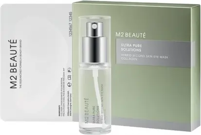 Eye Mask M2 Beaute Hybrid Second Skin