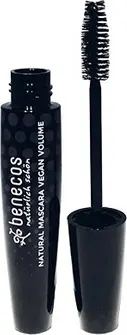 Тушь Benecos Vegan Volume Magic Black