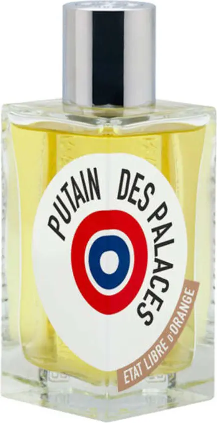 Eau De Parfum Etat Libre D'Orange Putain Des Palaces