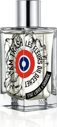 Eau de Parfum Etat Libre d'Orange I am Trash Les Fleurs du Dechet