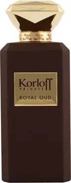 Eau De Parfum Korloff Royal Oud