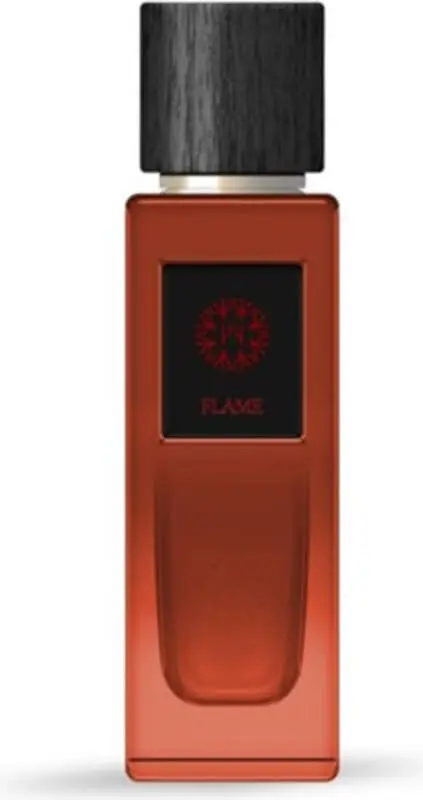 Eau De Parfum The Woods Collection Flame