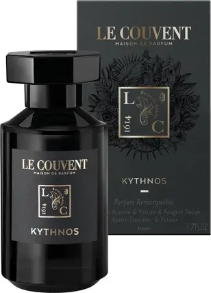 Одеколон Le Couvent Maison De Parfum Kythnos