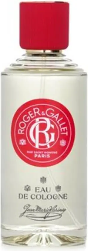 Eau De Cologne Roger & Gallet Jean Marie Farina