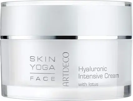 Крем Artdeco Art Skin Yoga Hyaluron Intensive Cream