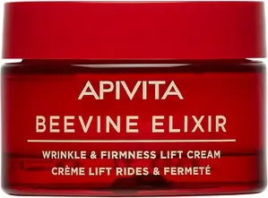Крем Apivita Beevine Elixir Укрепляющий и против морщин