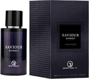 Extract Grandeur Grandeur Saviour