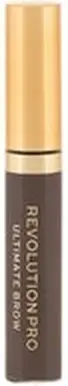 Гель для бровей Makeup Revolution Revolution Pro Ultimate Brow Стойкая фиксация бровей