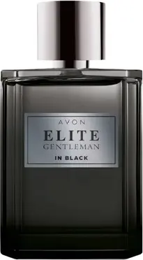 Туалетная вода Avon Elite Gentleman In Black