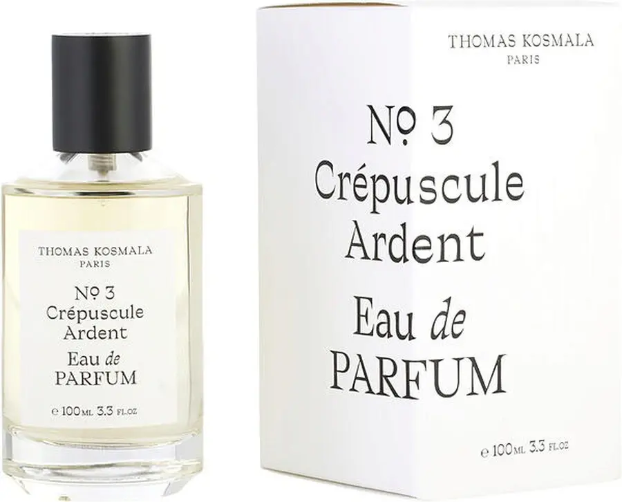 Eau De Parfum Thomas Kosmala No. 3 Crepuscule Ardent