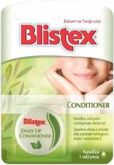 Бальзам для губ Blistex Advanced Lip Conditioner