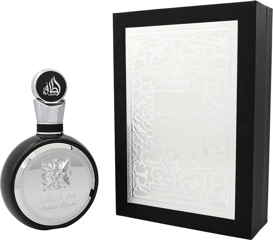Eau de Parfum Lattafa Fakhar