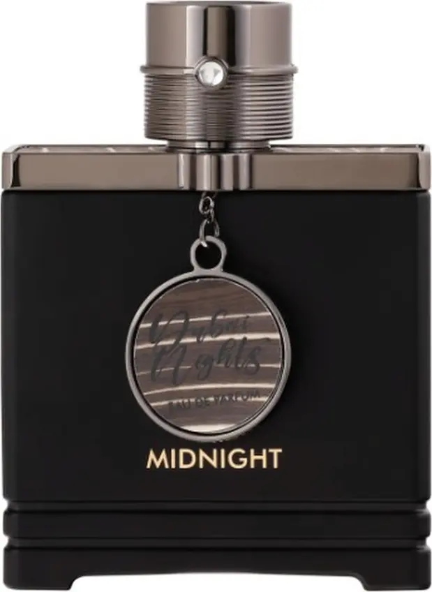 Eau De Parfum Armaf Dubai Nights Midnight
