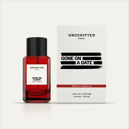 Eau De Parfum Unscripted
