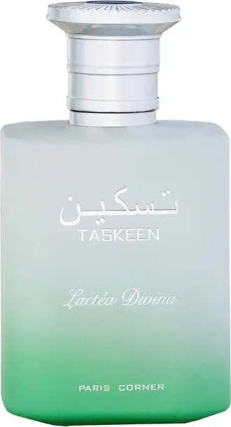 Eau De Parfum Paris Corner Taskeen Lactea Divina
