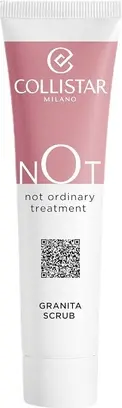 Скраб-пилинг для рук Collistar Not Ordinary Granita Scrub