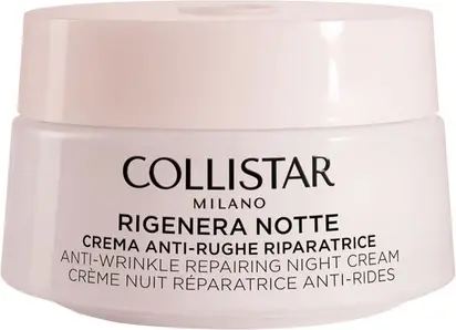 Ночной крем Collistar