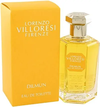 Туалетная вода Lorenzo Villoresi Dilmun