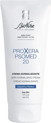 Крем Bionike Psomed 20 Normal