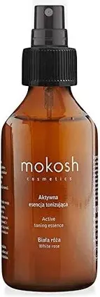 Эссенция Mokosh Активная Тонизирующая Эссенция