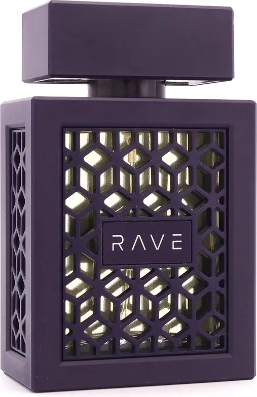 Eau De Parfum Lattafa Rave Now Intense