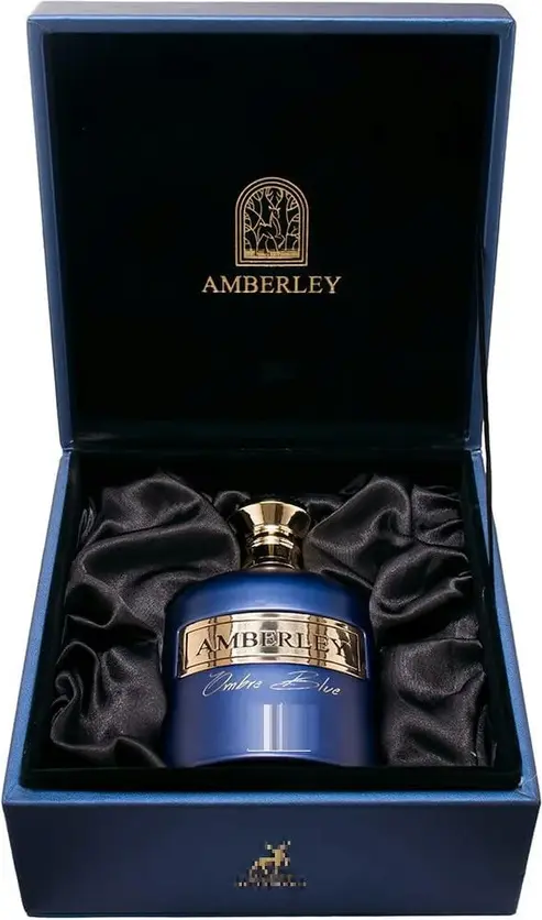 Eau De Parfum Maison Alhambra Amberley Ombre Blue
