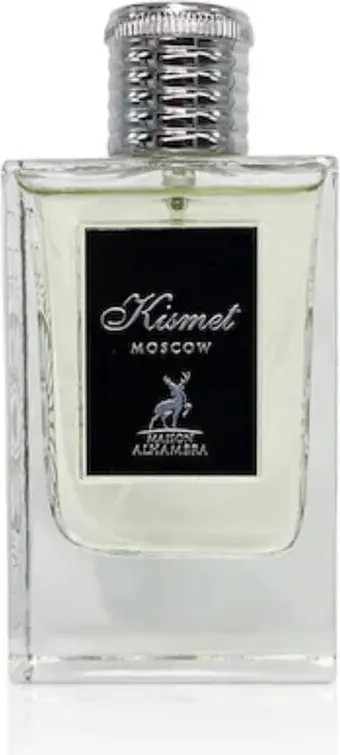 Eau De Parfum Maison Alhambra Kismet Moscow