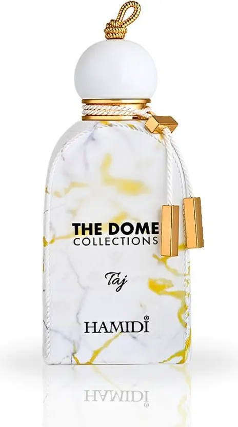 Одеколон Hamidi The Dome