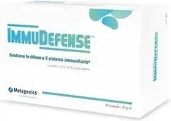 Витаминная добавка Metagenics Immudefense