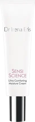 Увлажняющий и успокаивающий крем Sensi Science