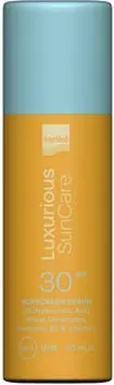 Солнцезащитная Сыворотка Luxurious Sun Care