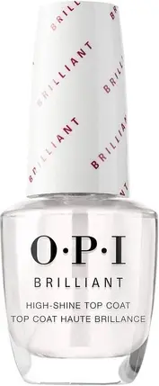 Верхнее покрытие OPI Brilliant Top Coat