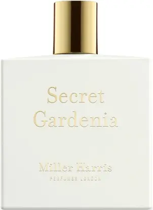 Eau De Parfum Miller Harris Secret Gardenia
